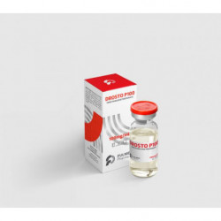 DROSTO P100® Drostanolone Propionate 100mg/ml 10ml