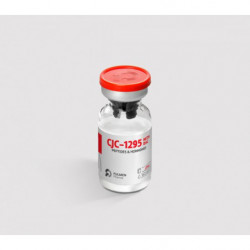 CJC-1295® WITH DAC Peptide 2mg per vial