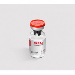 GHRP-6® Peptide 10mg per vial