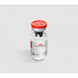HCG 5000IU® Peptide 5000IU per vial