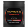 Proviron 25mg/tab Mesterelone