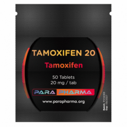 Tamoxifen 20mg/tab Tamoxifen