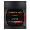 Viagra 100mg/tab Sildenafil Citrate