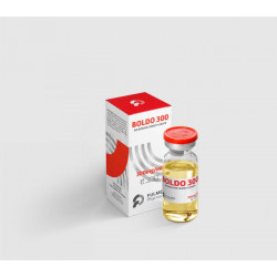 BOLDO 300® Boldenone Undecylenate 300mg/ml 10 ml