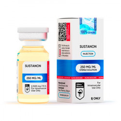 Sustanon 250 mg/ml