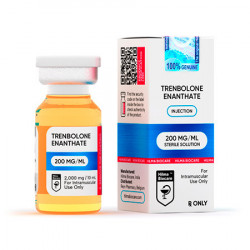 Trenbolone Enanthate 200 mg/ml