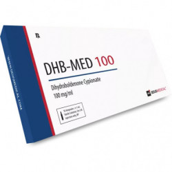DHB-MED 100